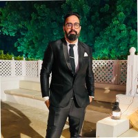 Rahul Chaudhary Email
