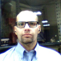 Transriver, C.A. Employee Luis Perez's profile photo