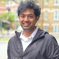 Maithreya Chakravarthula Email & Phone Number