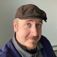 Comprehensive Decommissioning International (CDI) Employee Paul Kelly Jr.'s profile photo