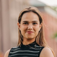 Just Ice Tea Employee Grace Kohn's profile photo
