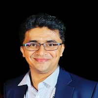 Delighteck - Your Technology Partner! Employee Vishnu Patekar's profile photo