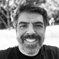 Companhia de Ferro Ligas da Bahia - FERBASA Employee Felipe Cabral Lustosa's profile photo