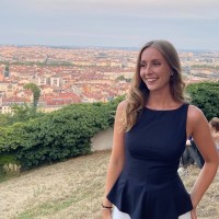 Aplim Employee Claire Lefebvre's profile photo