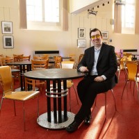 Aberdeen Arts Centre Employee James Welsh's profile photo