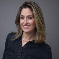 Ben Sherman Employee Ali Darling's profile photo
