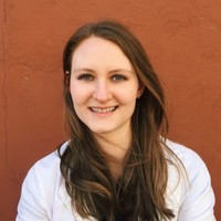 Pharminox Limited Employee Molly's profile photo