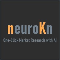 neurokn Employee Prasuna Kuppa's profile photo