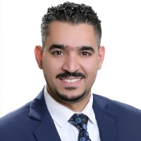 دائرة ضريبة الدخل و المبيعات - Income and Sales Tax Department Employee Ahmad Fadel's profile photo