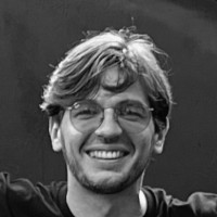 JavaRush Employee Pavlo Popov's profile photo