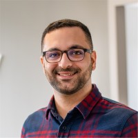 Blicksolutions Employee Hakki Demir's profile photo