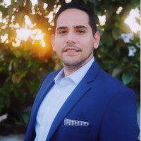 AVPMi Employee Robert Edgar's profile photo
