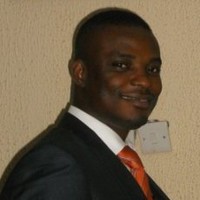 BillyRonks Global Ltd Employee Abiola Ogunsakin's profile photo