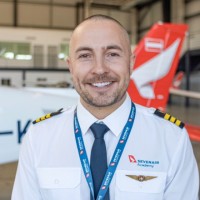 Sevenair Academy Employee Ilia Redkin's profile photo