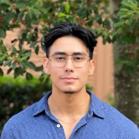 NASA Glenn Research Center Employee Steven Soriano's profile photo