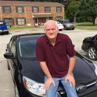 The Wendy's Company Employee Steven Browning's profile photo