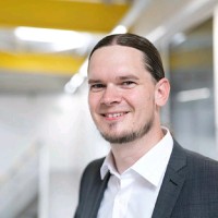 KHS MEXICO Employee Timo Koert's profile photo