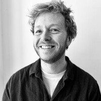 DJ Mag Employee Eoin Murray's profile photo