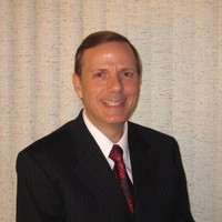 Swampfox Technologies, Inc. Employee Larry Hamrick's profile photo