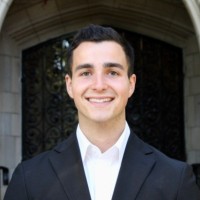 MARS Apprentice Employee Nathan Bianco's profile photo