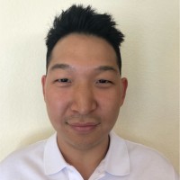 UZIO Employee Andrew Park's profile photo