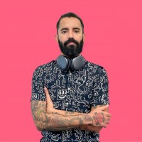 Catch Design Employee Hely Lopes's profile photo