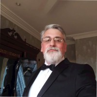 Atos Employee Simon Case's profile photo