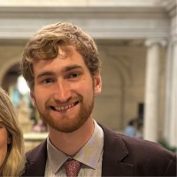 Marsh Employee Thomas Chadwick's profile photo