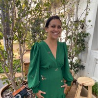 Mbee Mel de Terroir Employee Rosemeire Ferreira's profile photo