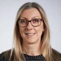 Leeds Federated Employee Georgina Nijjar's profile photo