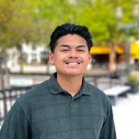 Lockheed Martin Employee Mark Dizon's profile photo