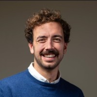OCELL Employee Joshua Weber's profile photo