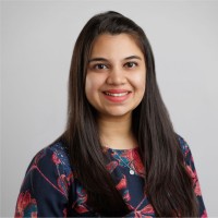 Zane VC Employee Ayushi Agarwal's profile photo