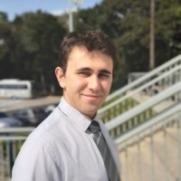 Docato Employee João Henrique Franczak Bach Kobner's profile photo