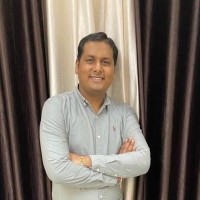 Steel Strips Wheels Limited Employee Pranav Jain's profile photo