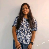 Bridge Global Employee Aruna M's profile photo