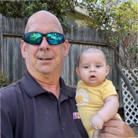 South Coast Community Service and South Coast Children's Society Employee Randy Wiley's profile photo