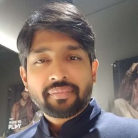 Seceon Inc. Employee Vinay Ojha's profile photo
