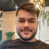 Creative Distrix Employee Huzafa Mahmood's profile photo