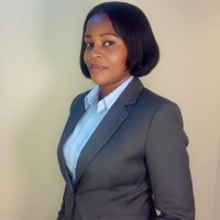 Helpline Software Employee Agnes Augustine's profile photo