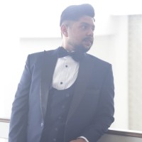 Muhammad Daood Email