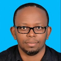 Adrian Ndege Email