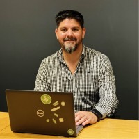 Voicenter S.A. Employee Federico Ditata's profile photo