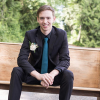 MainVue Homes Employee Brian Mitchell's profile photo