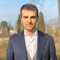 Kuvera S.p.A. (Carpisa) Employee Marco Gadola's profile photo
