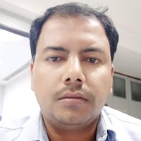 The Waterbase Limited Employee Ibrahim's profile photo