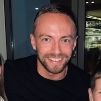 BT Employee Andy Kellett's profile photo