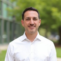 Moe Khalil Email