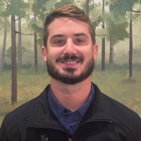 Canfor Employee Sam Varn's profile photo