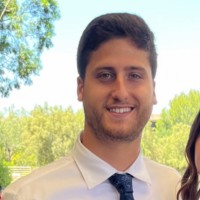 C3bank Employee Nicholas Rodrigues's profile photo